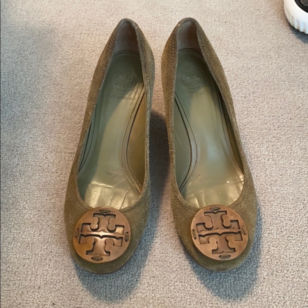 Tory Burch Wedge